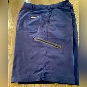 Nike - Tiger Wood Collection Shorts